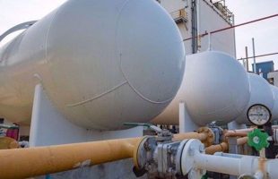 Iran’s energy exchange reports record sale of LPG shipments