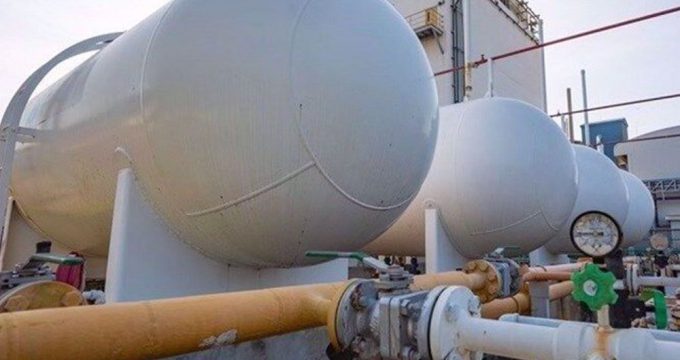 Iran’s energy exchange reports record sale of LPG shipments