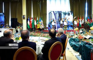 Nowruz in Iran