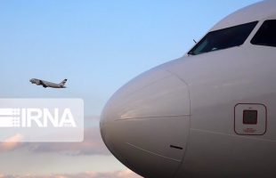 Iran Saudi Arabia flight