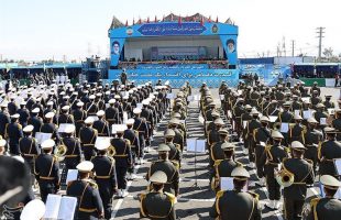 Iran National Army Day