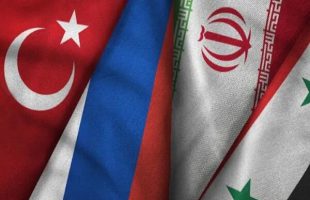 Iran Syria crisis