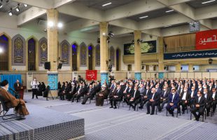 Iran's foreign policy