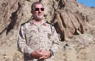 IRGC