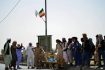 Iran Afghanistan Taliban