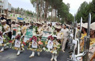 Saravan terrorist attack