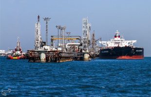 Germany Petroleum Imports from Iran