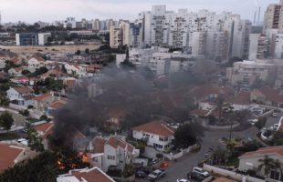 Operation Al-Aqsa Storm